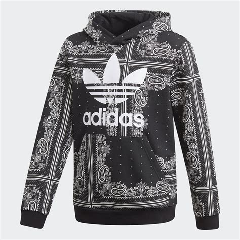 adidas bandana tracksuit.